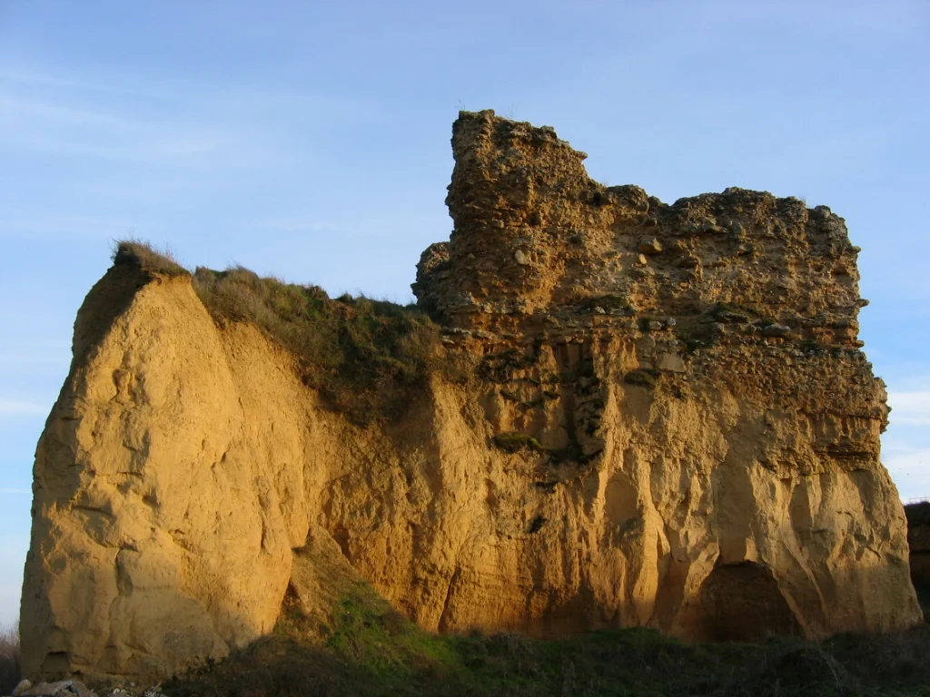 Photo of Castrillo de Villavega