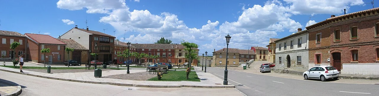 Photo of Castrillo de Villavega