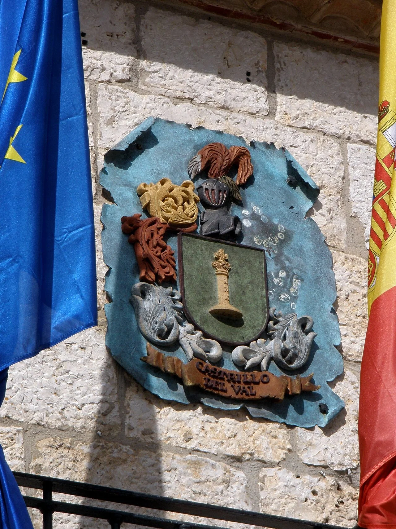 Photo of Castrillo del Val