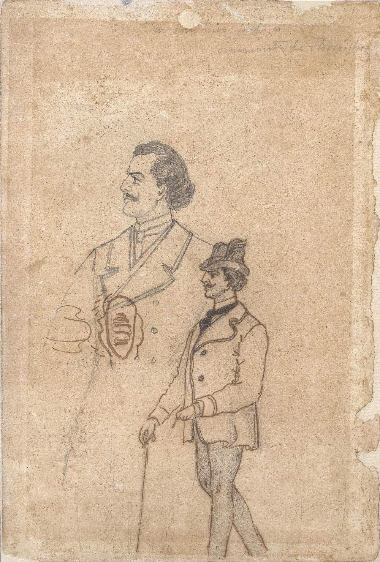 Photo of Castro Alves