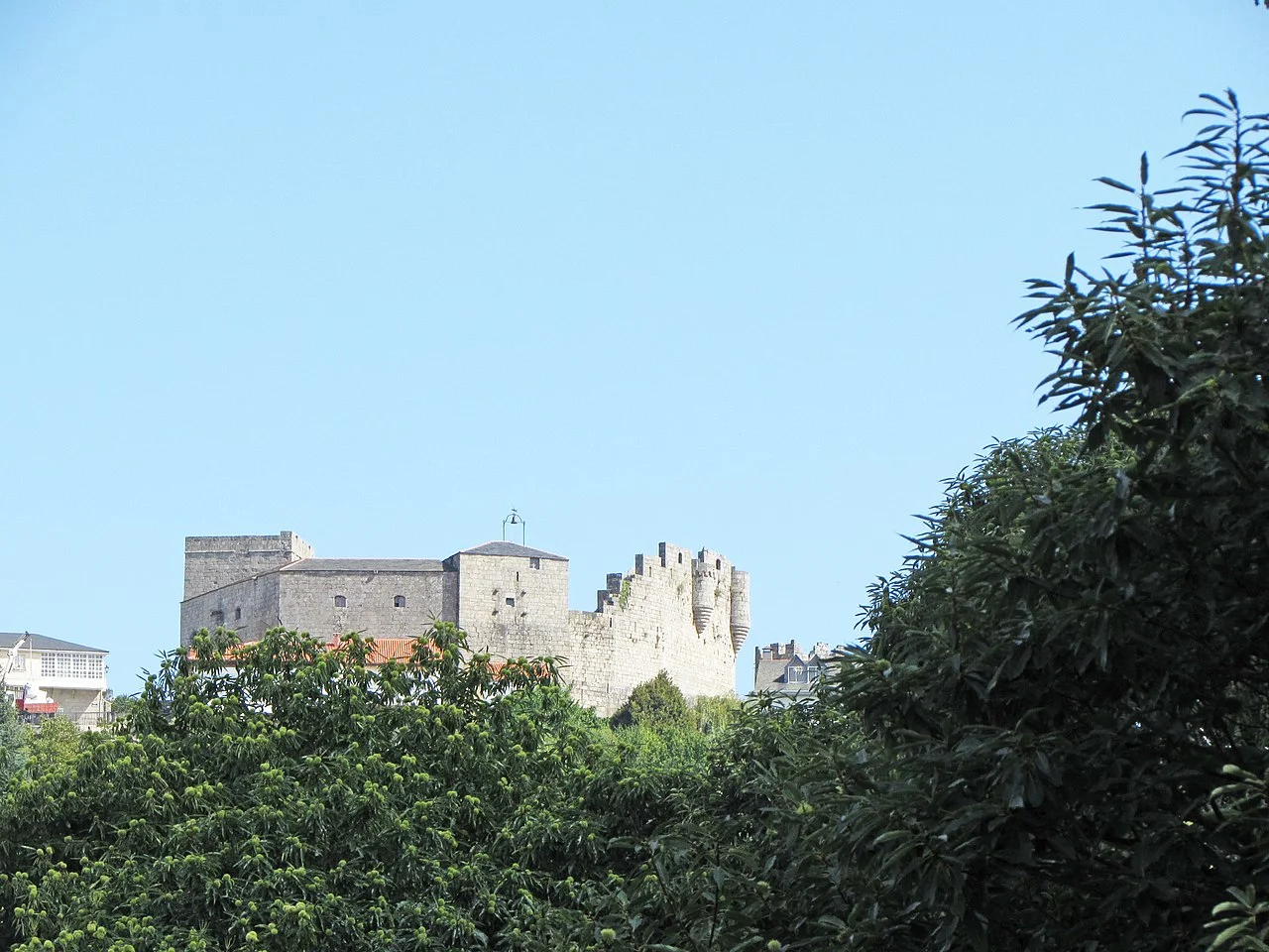 Photo of Castro Caldelas