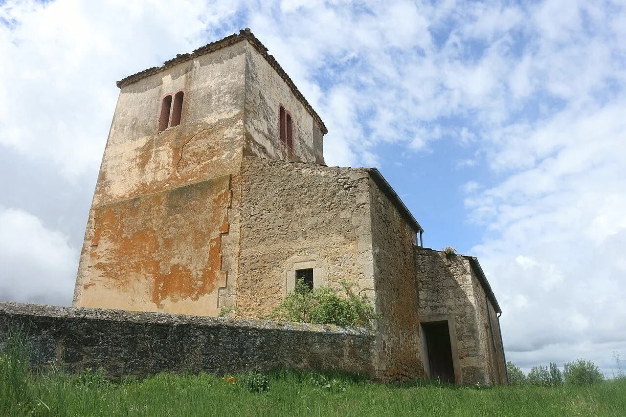 Photo of Castro de Fuentidueña