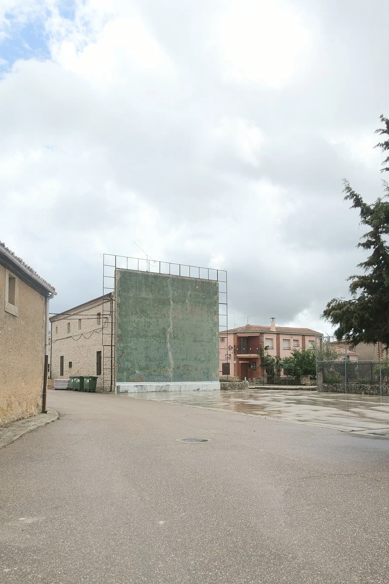 Photo of Castro de Fuentidueña