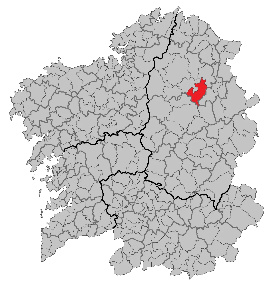 Photo of Castro de Rei