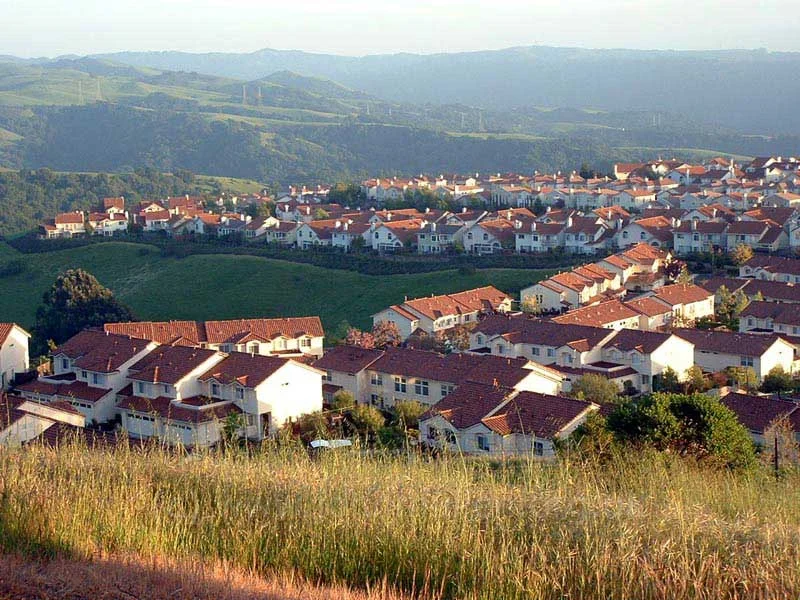 Photo of Castro Valley