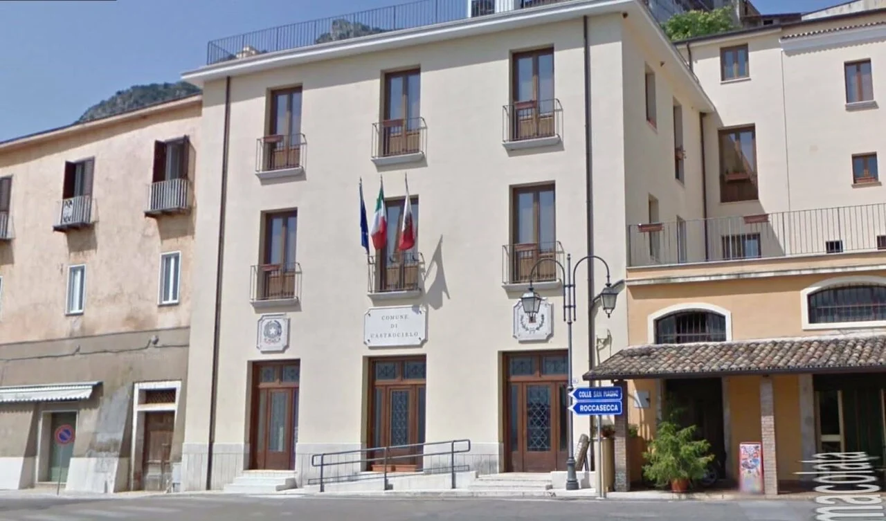 Photo of Castrocielo