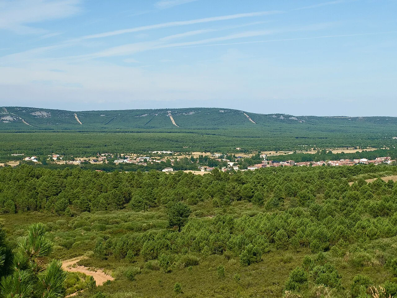 Photo of Castrocontrigo