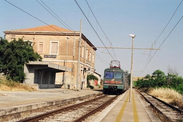 Photo of Castrofilippo