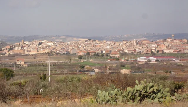 Photo of Castrofilippo