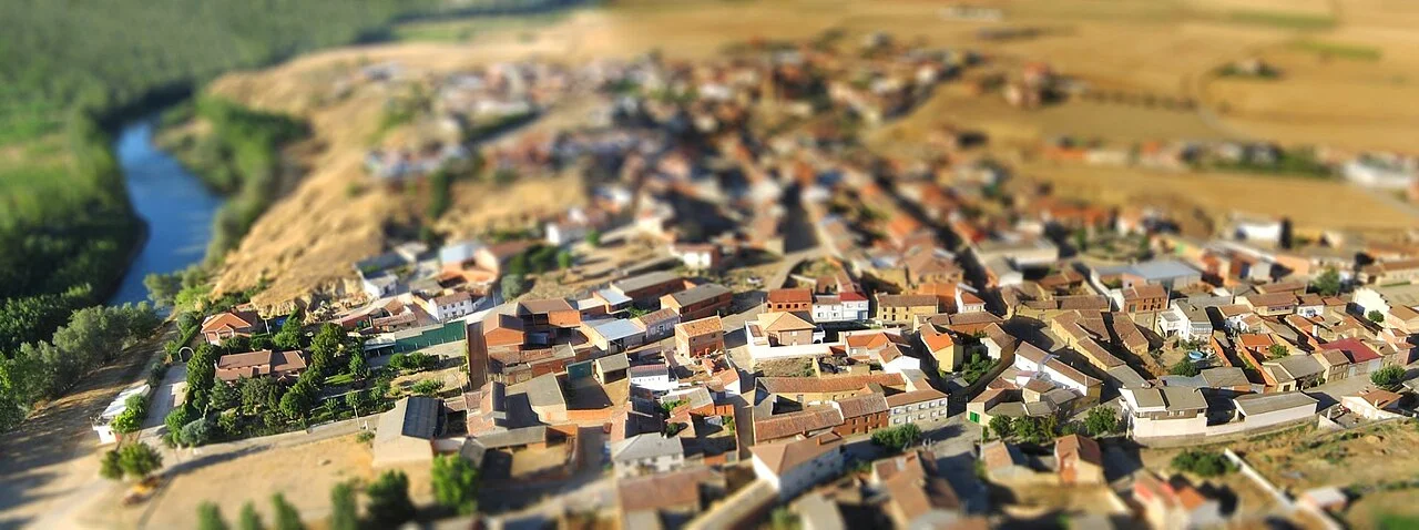 Photo of Castrogonzalo