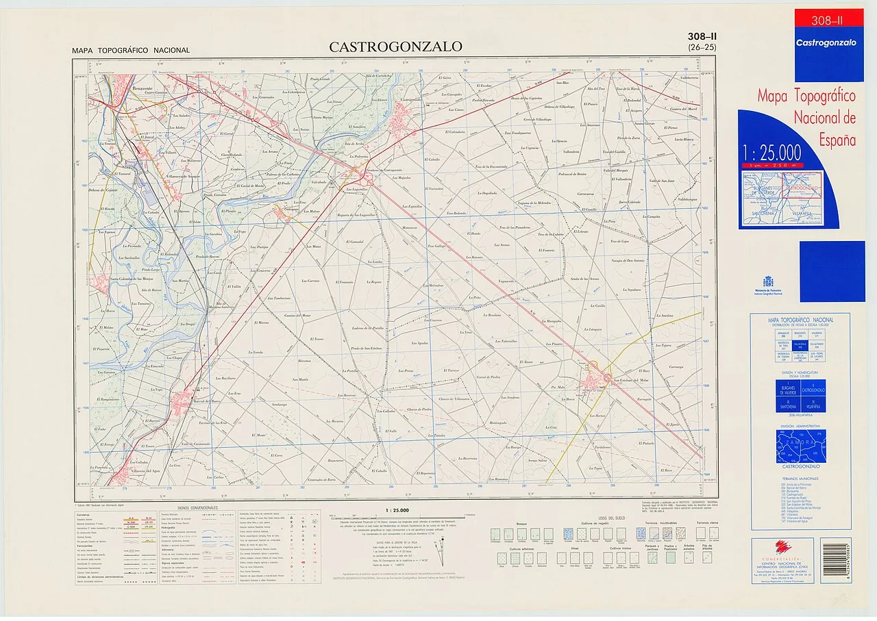 Photo of Castrogonzalo