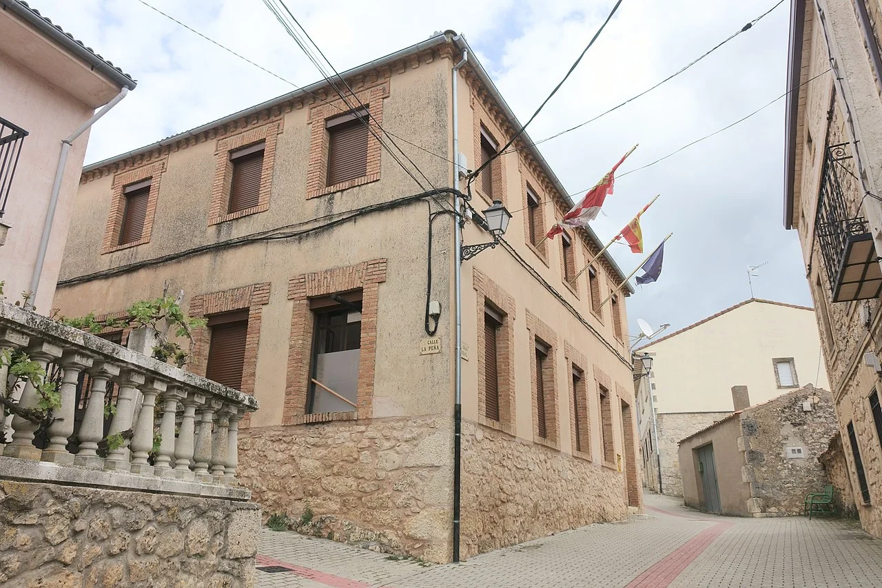 Photo of Castrojimeno