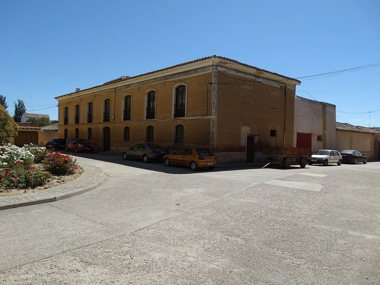 Photo of Castromocho