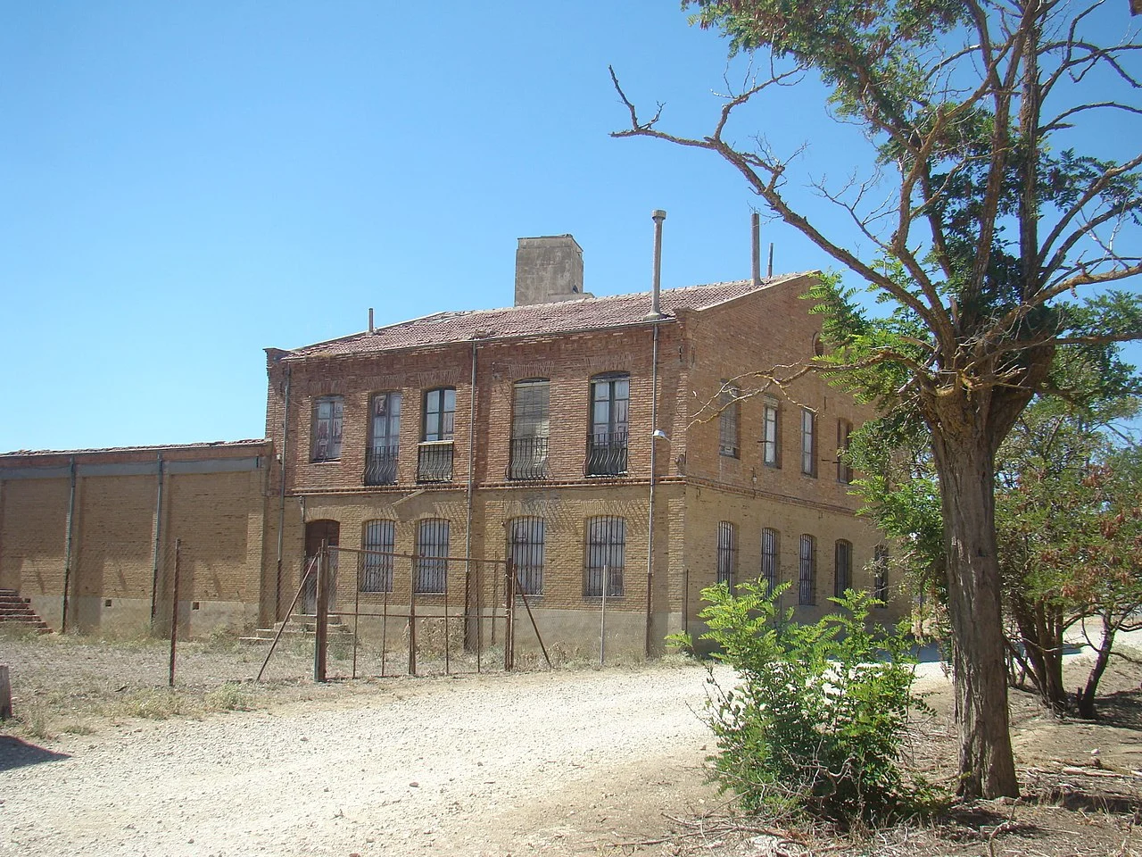 Photo of Castromocho