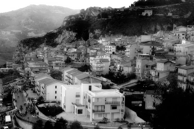 Photo of Castronovo di Sicilia