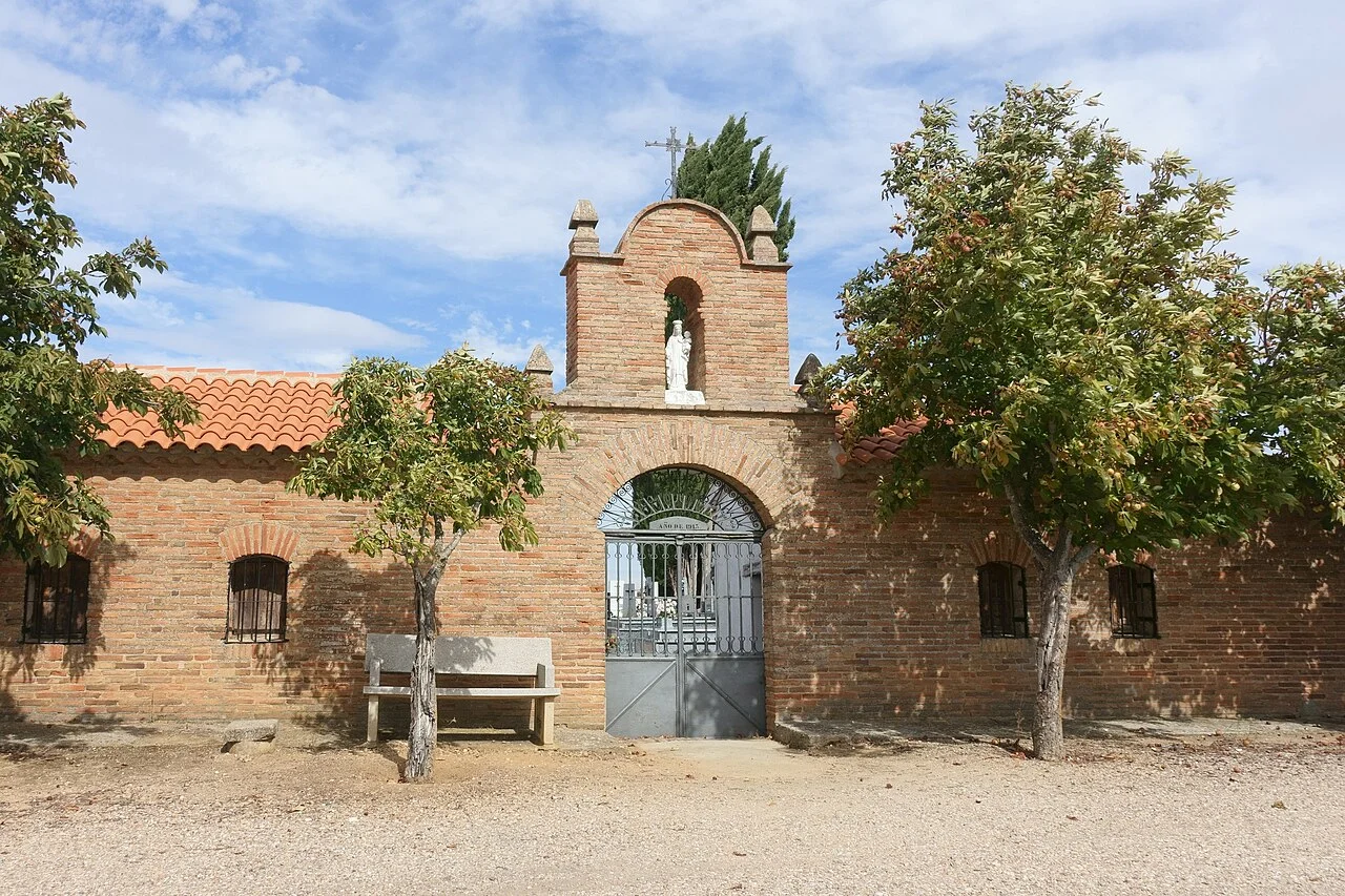 Photo of Castronuevo