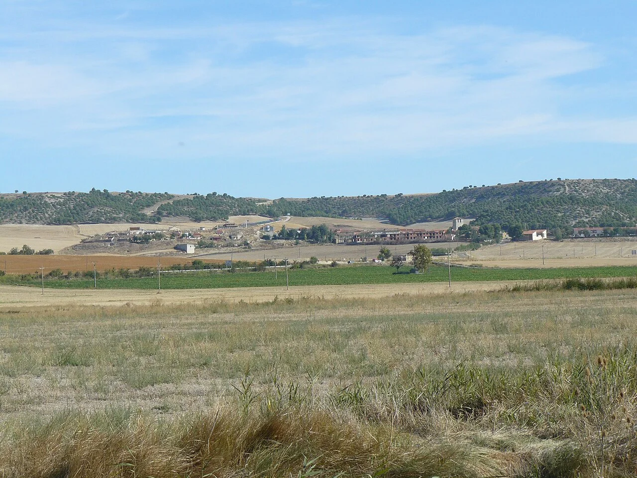 Photo of Castronuevo de Esgueva