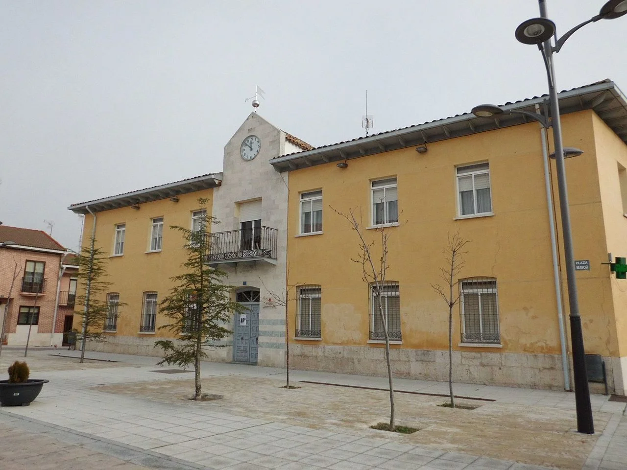 Photo of Castronuevo de Esgueva