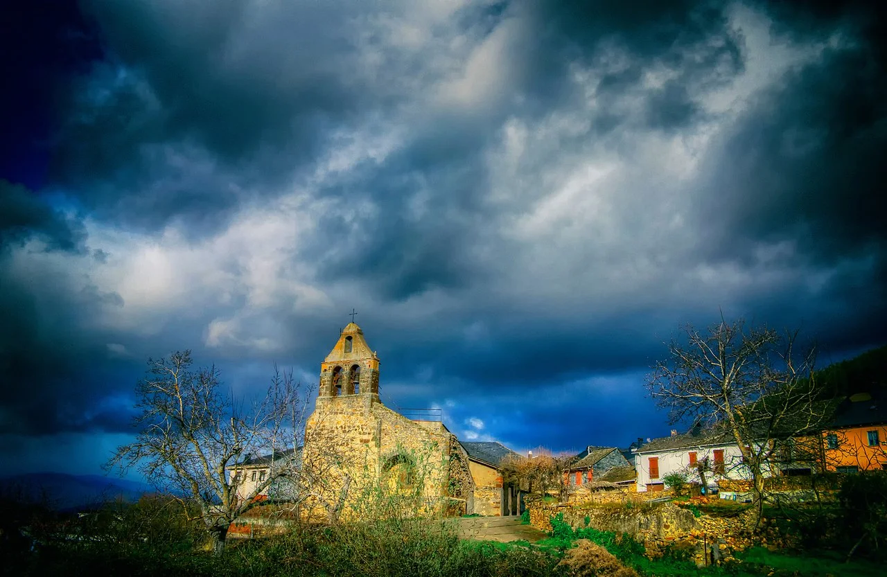 Photo of Castropodame