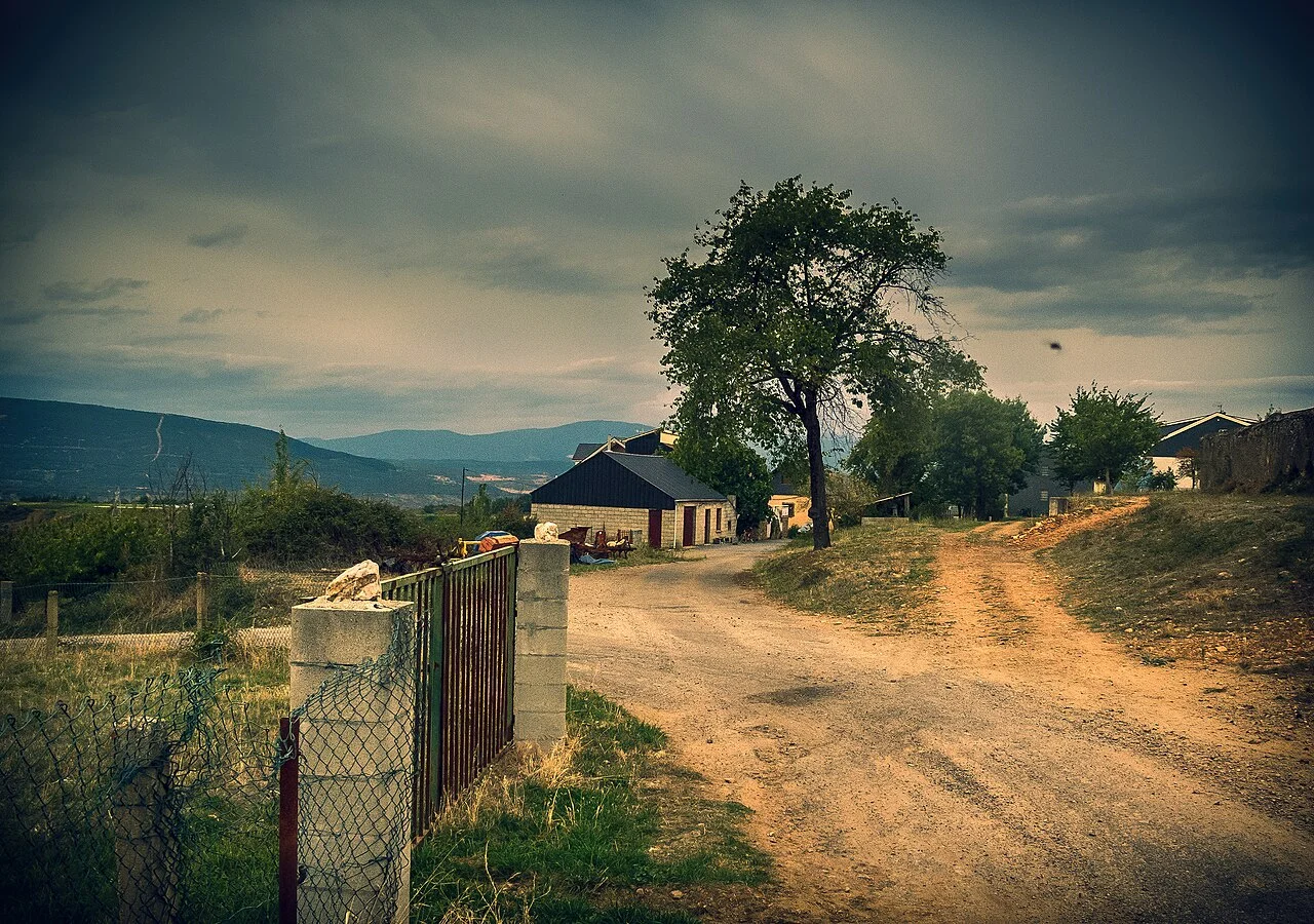 Photo of Castropodame