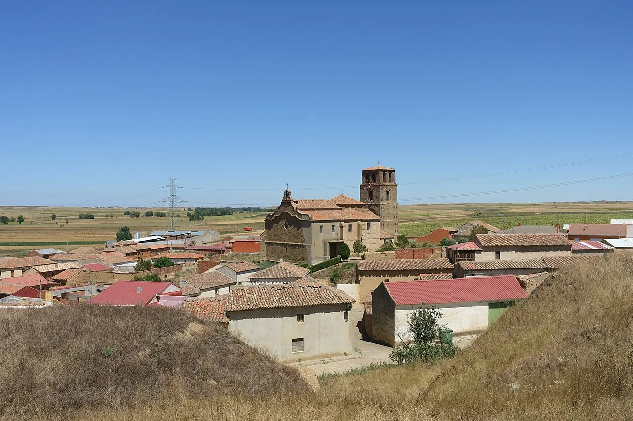 Photo of Castroponce