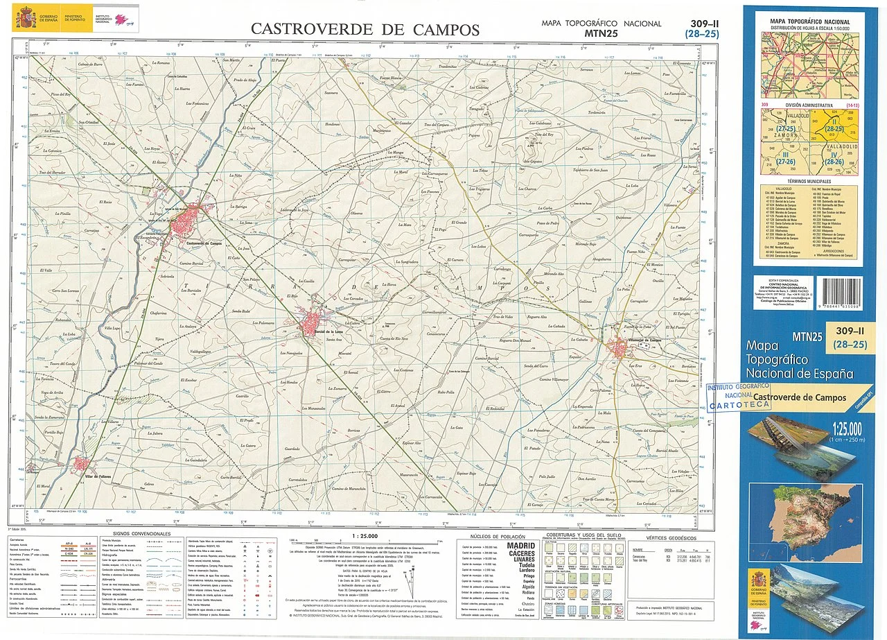 Photo of Castroverde de Campos