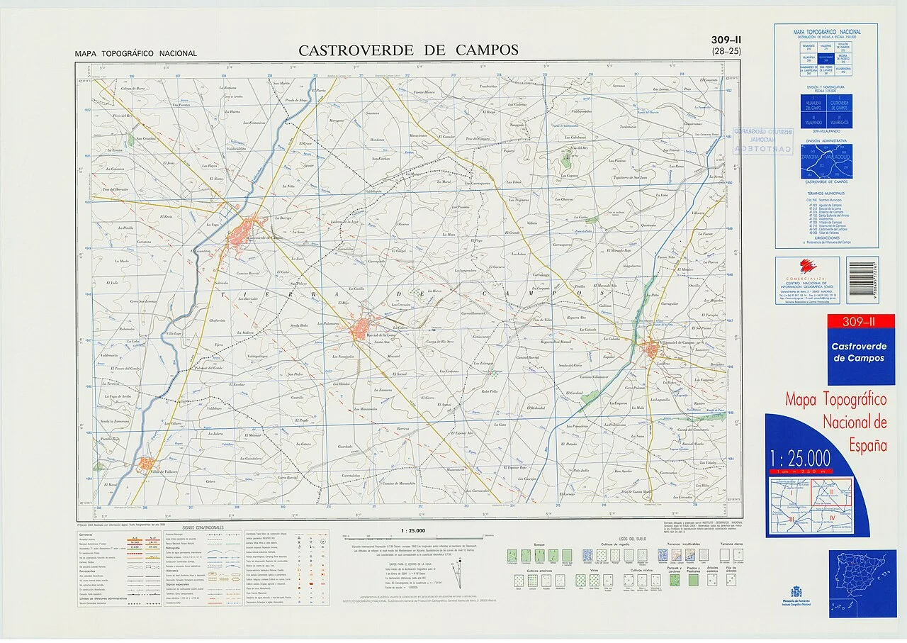 Photo of Castroverde de Campos