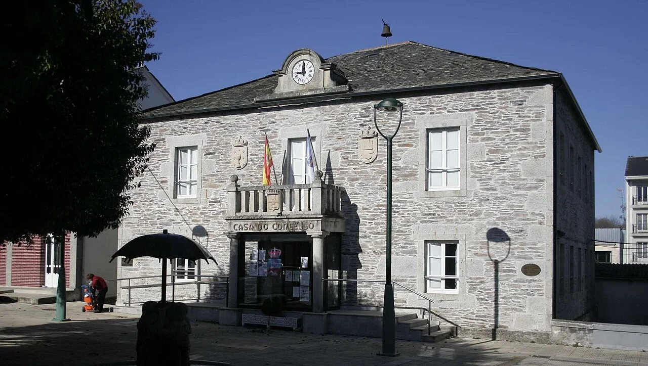 Photo of Castroverde