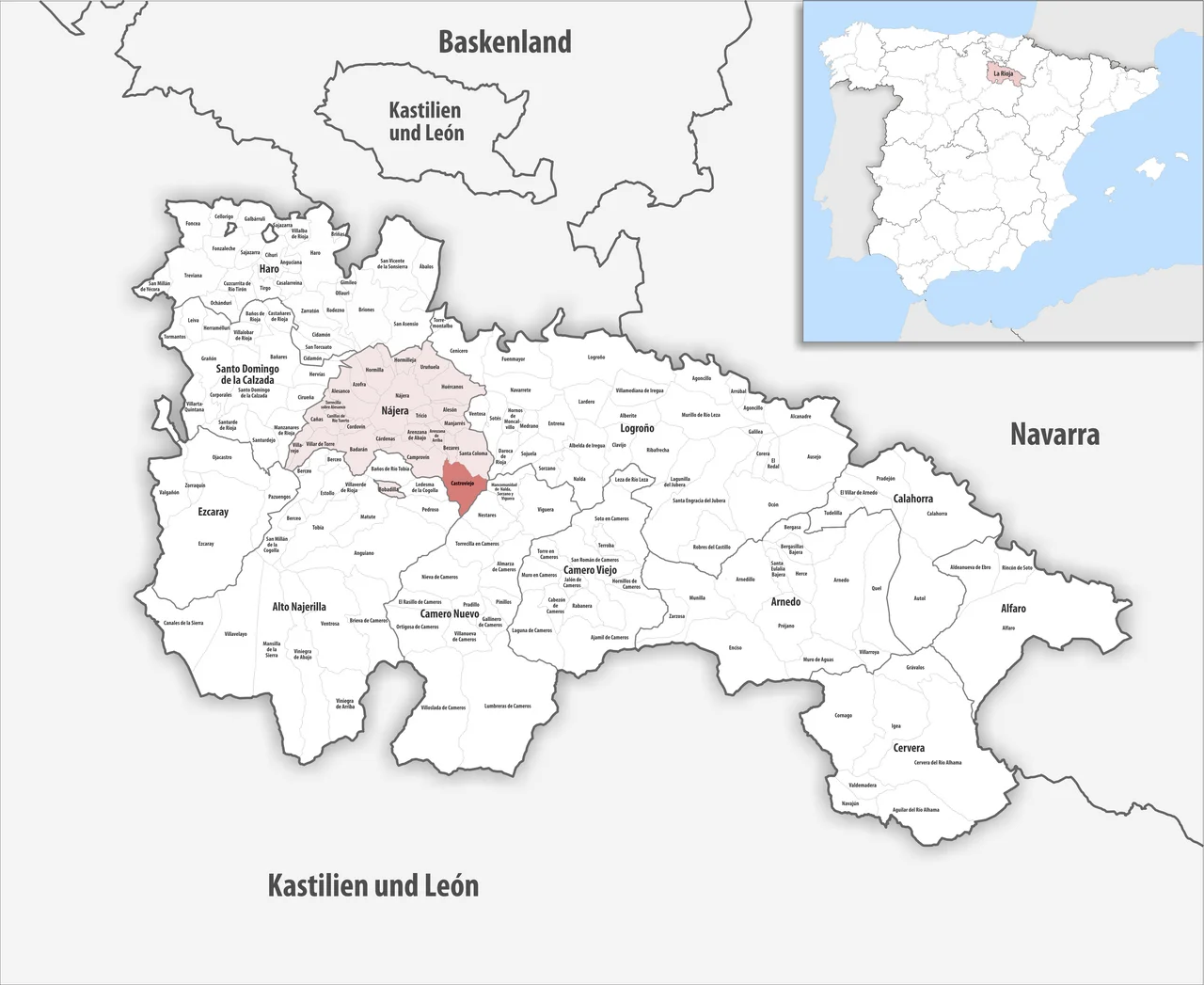 Photo of Castroviejo