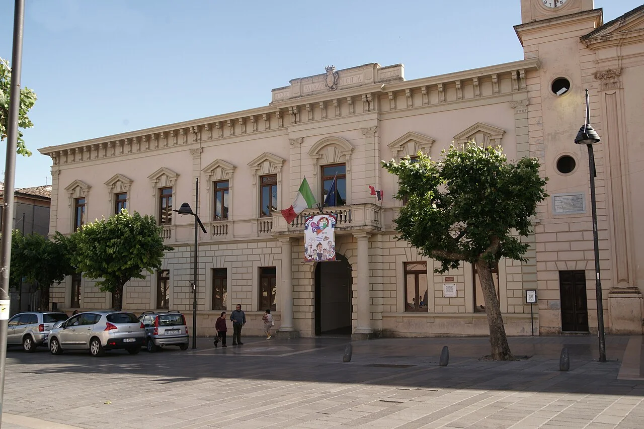 Photo of Castrovillari