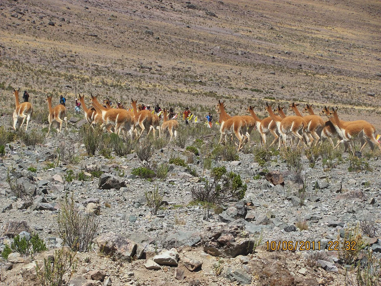 Photo of Castrovirreyna