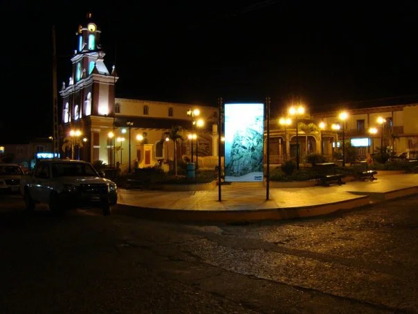 Photo of Catacocha