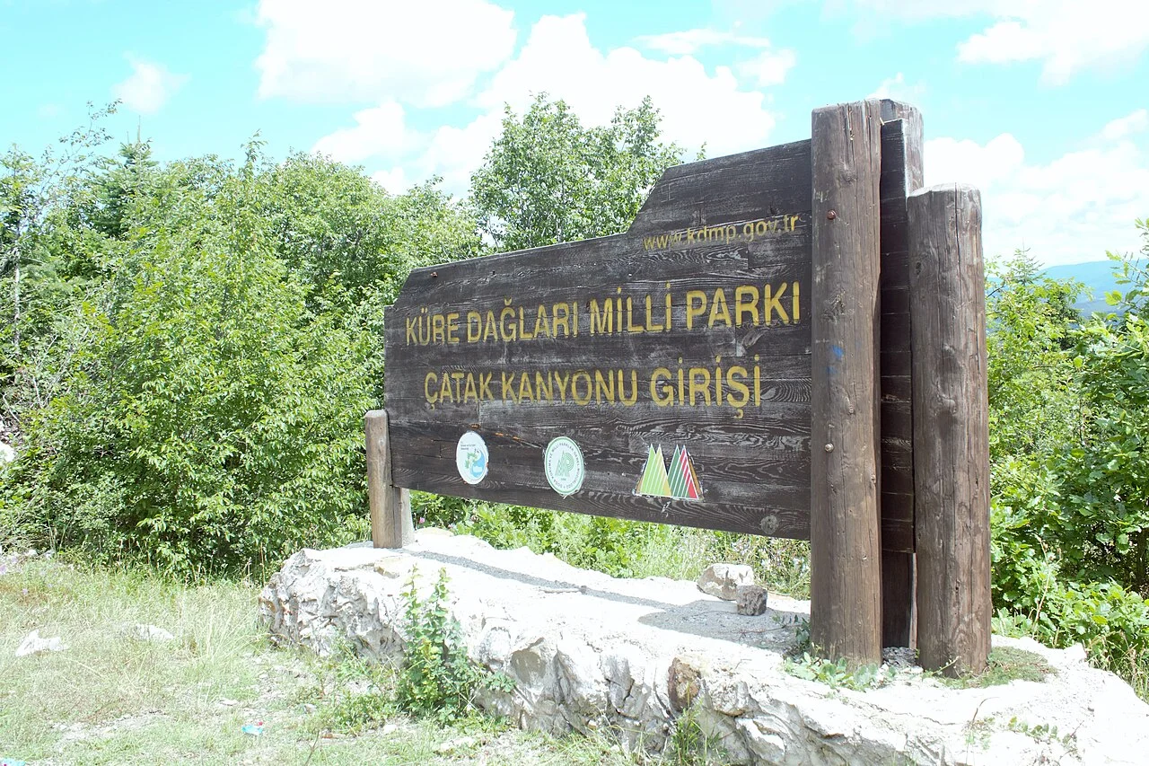 Photo of Çatak
