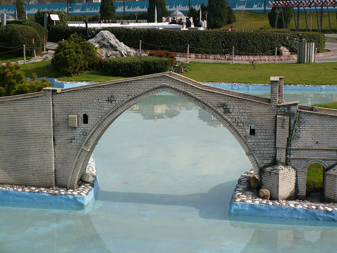 Photo of Çatakköprü