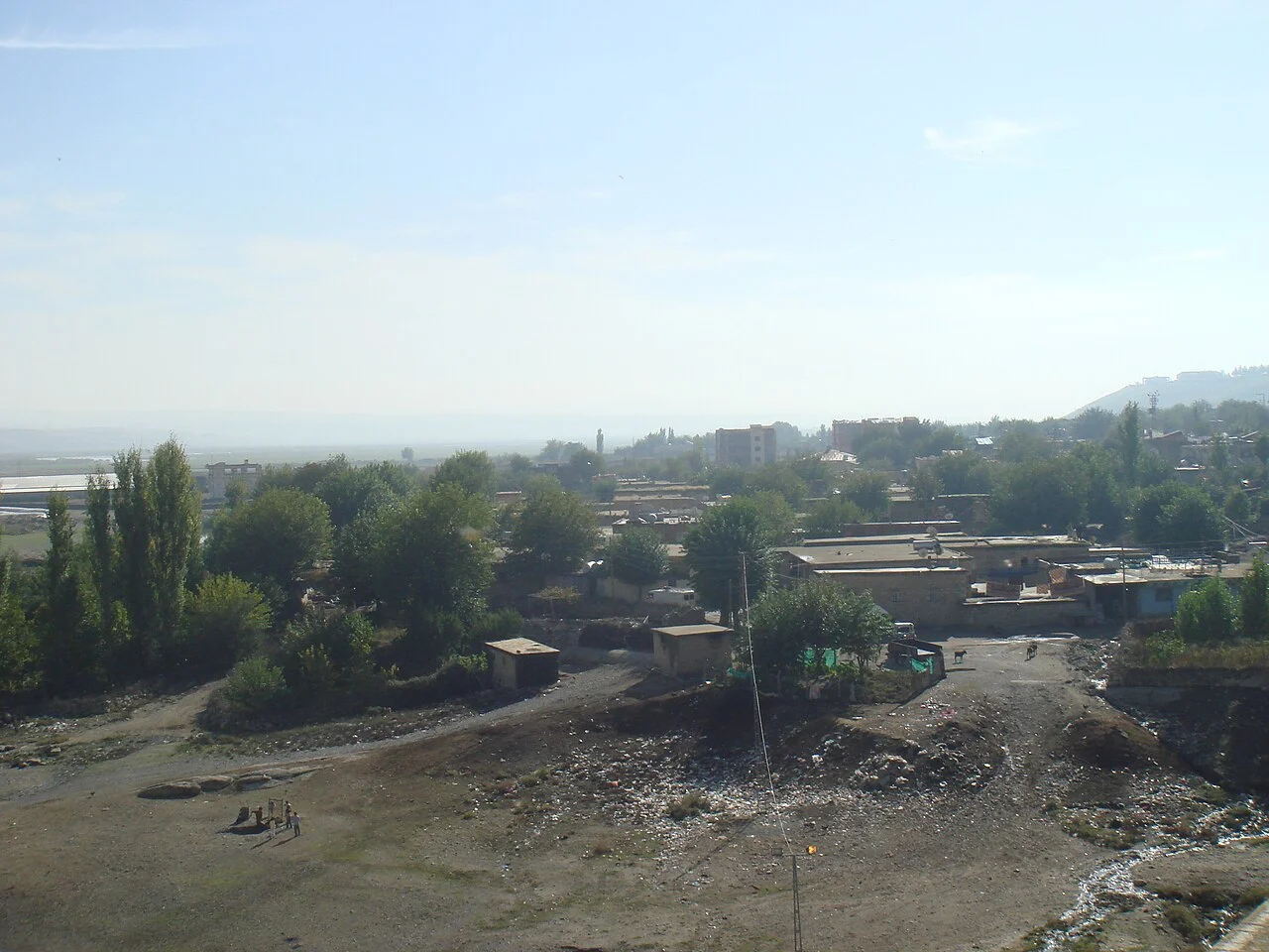 Photo of Çatakköprü