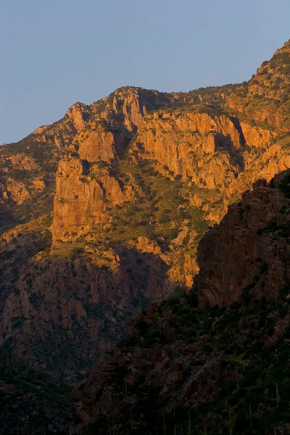 Photo of Catalina Foothills