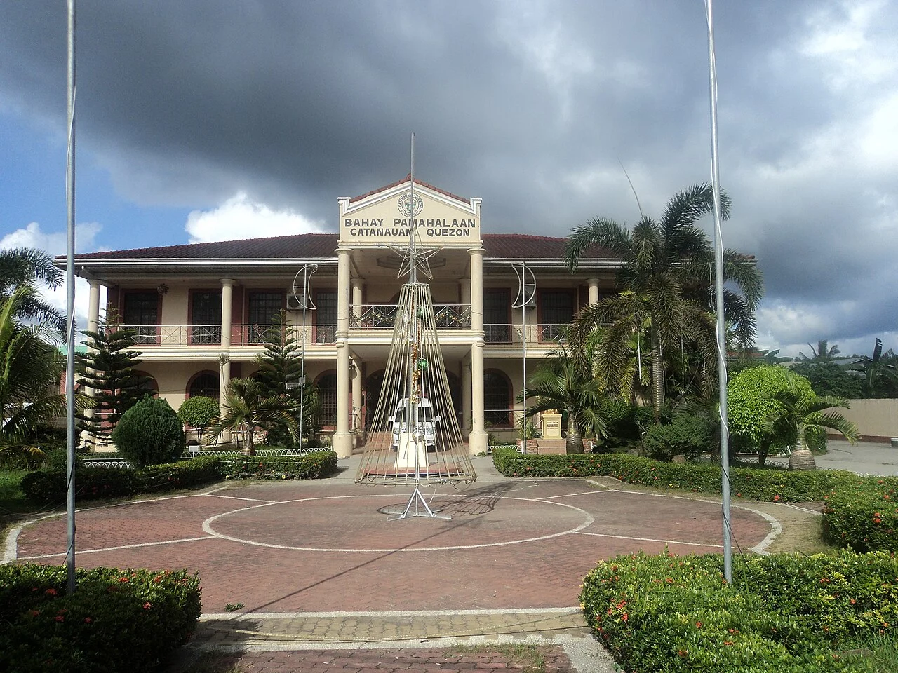 Photo of Catanauan