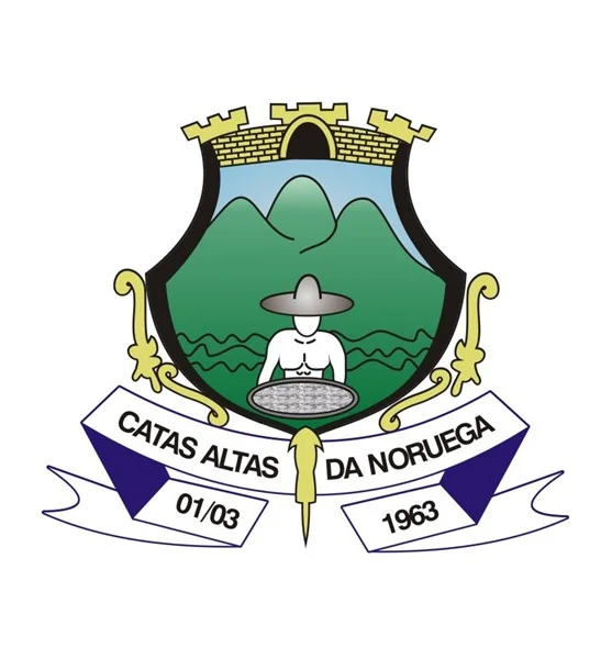 Photo of Catas Altas da Noruega