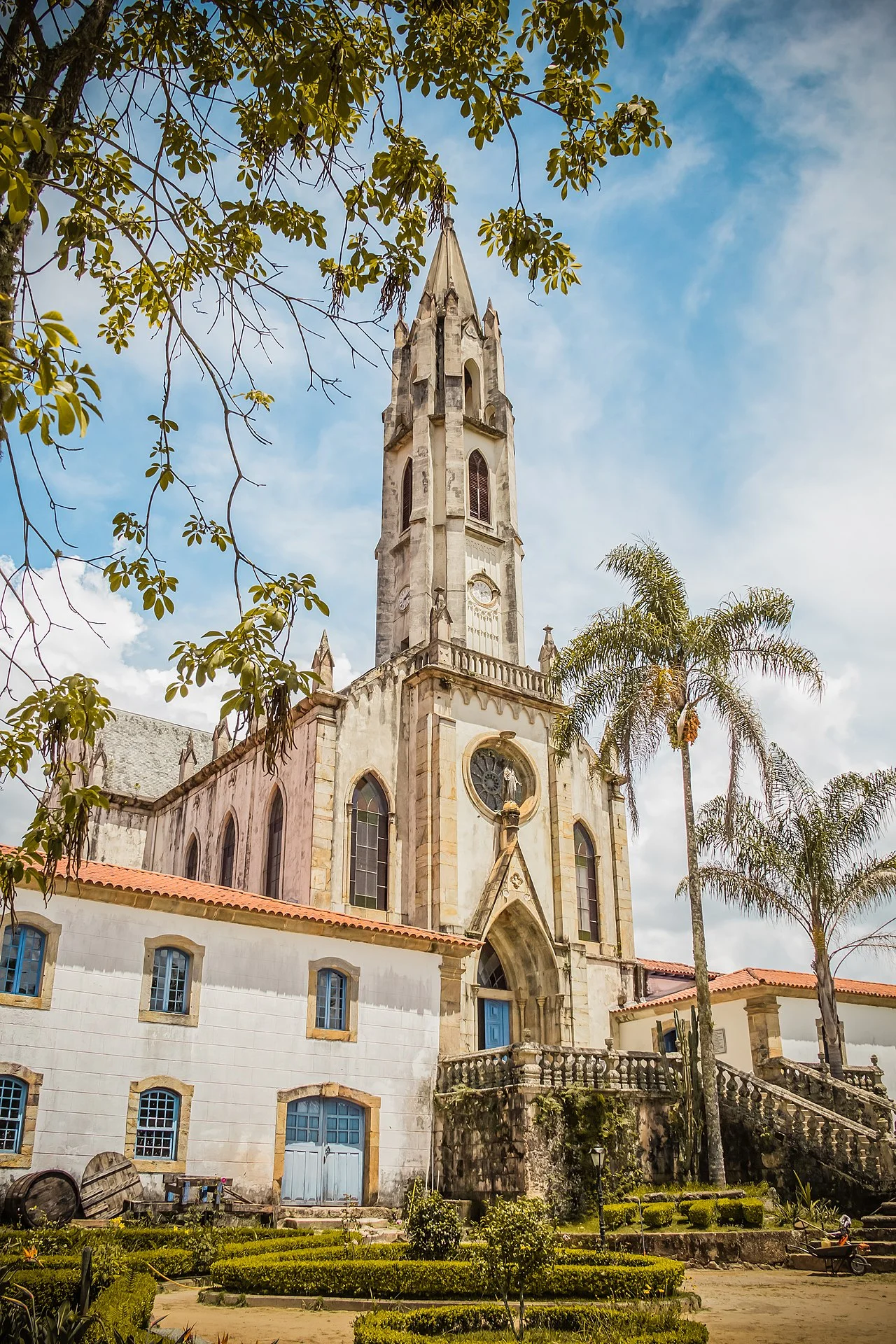 Photo of Catas Altas