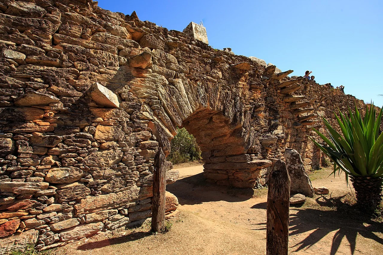 Photo of Catas Altas