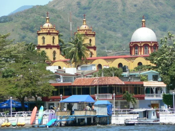 Photo of Catemaco