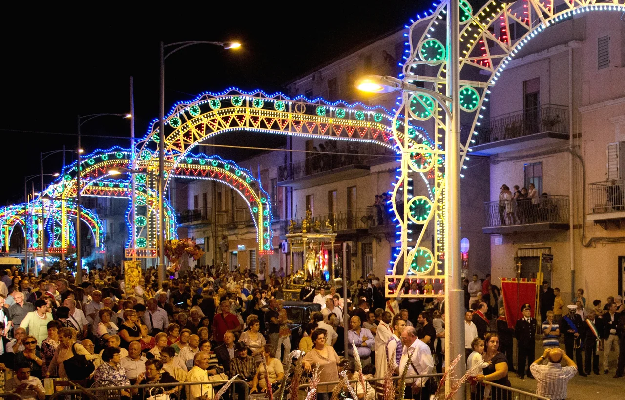 Photo of Catenanuova