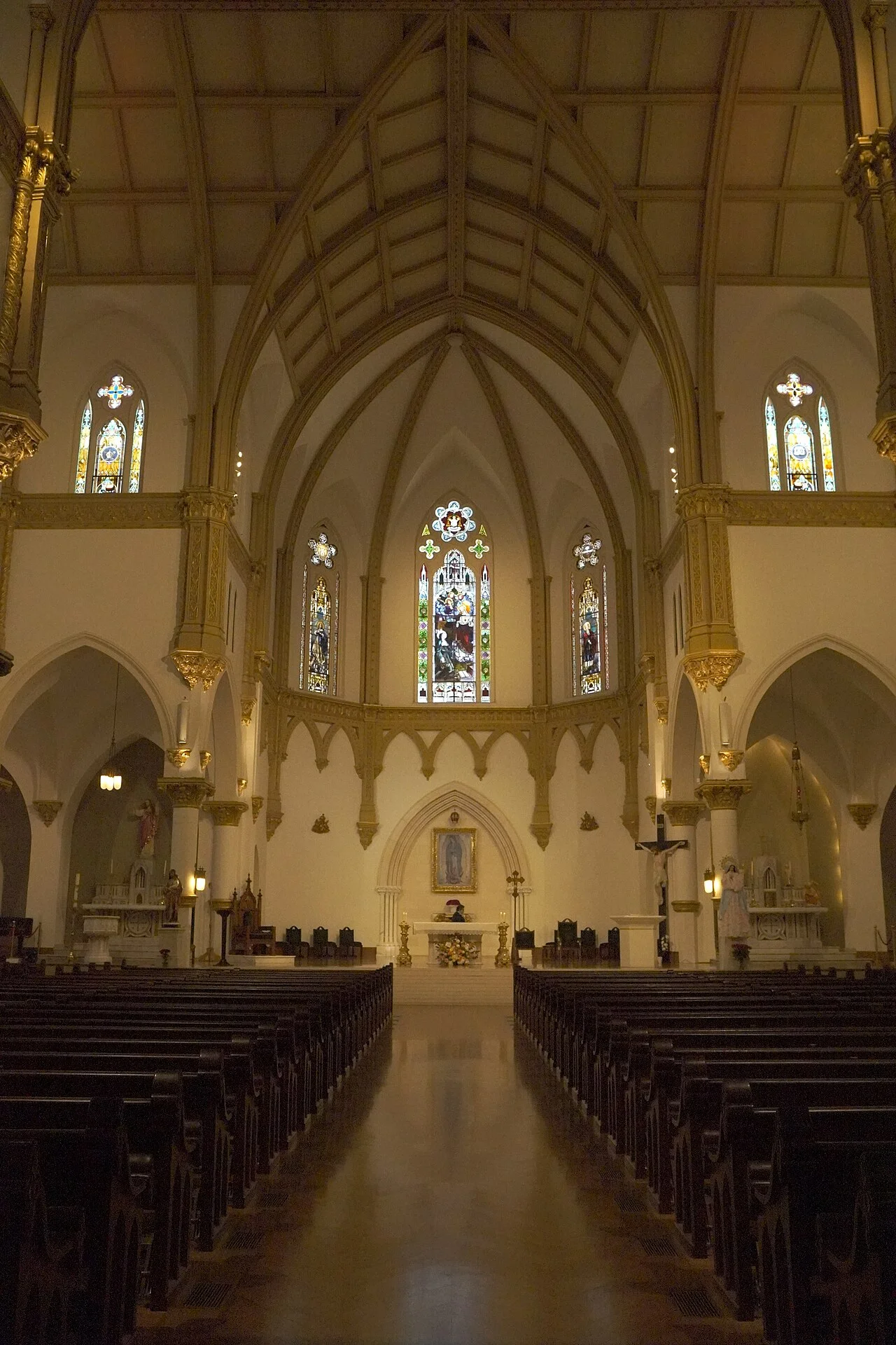 Photo of Cathedral City