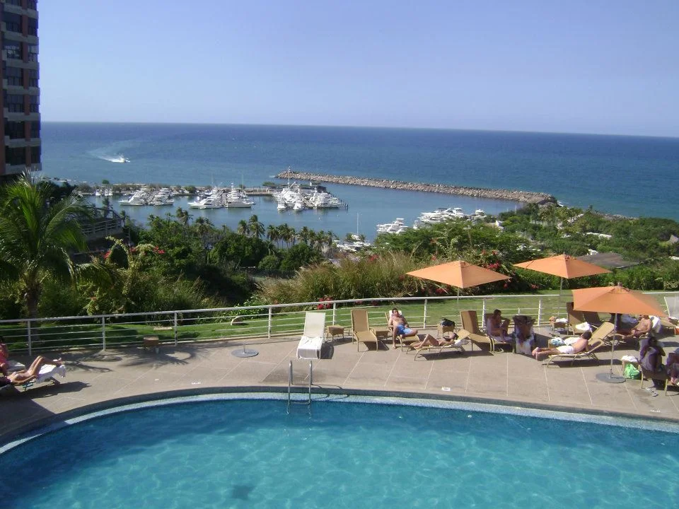 Photo of Catia La Mar