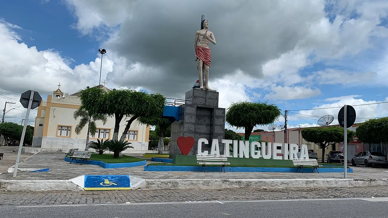 Photo of Catingueira