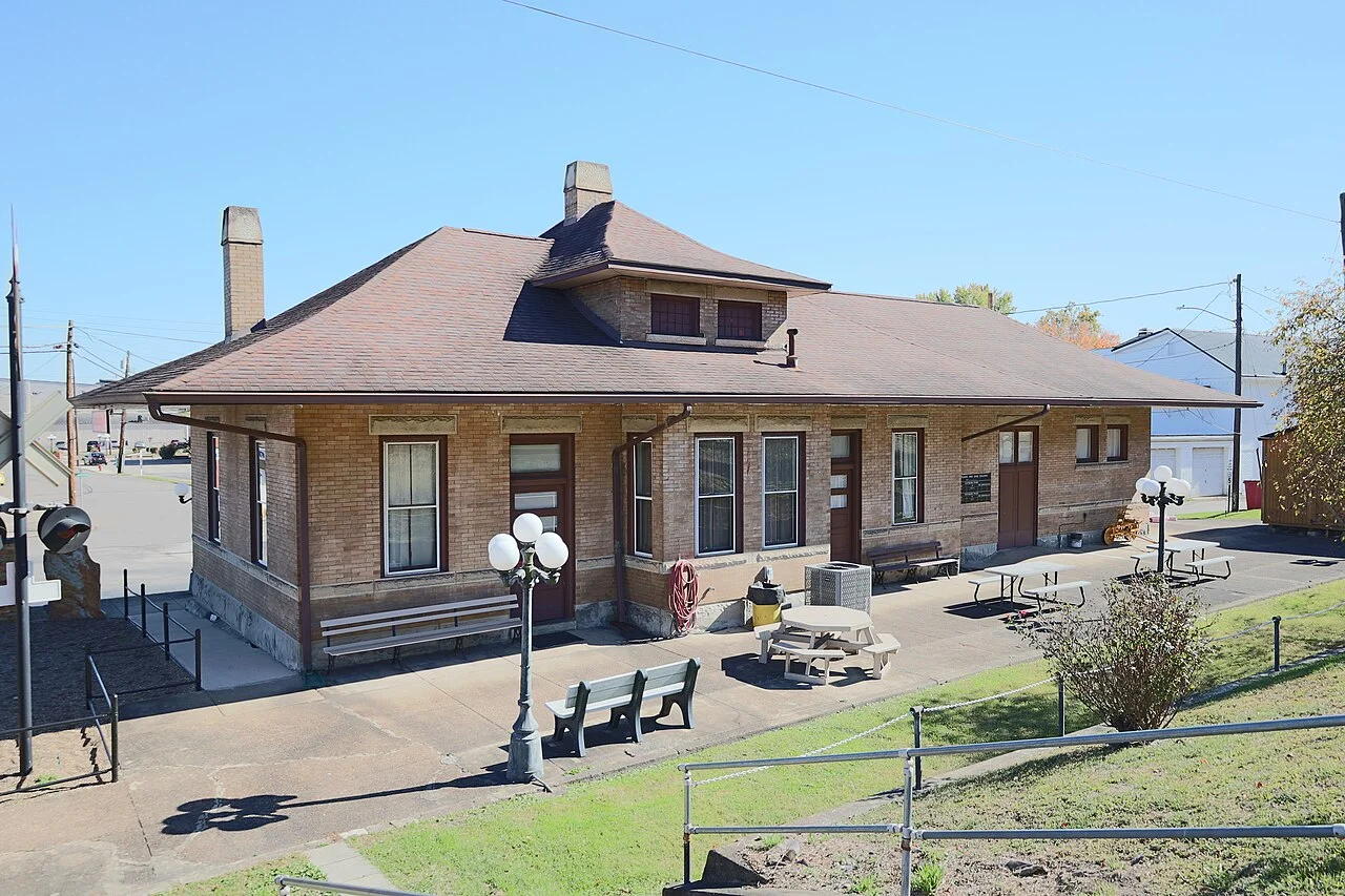 Photo of Catlettsburg