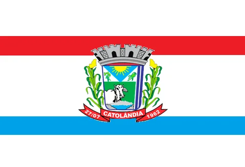 Photo of Catolândia