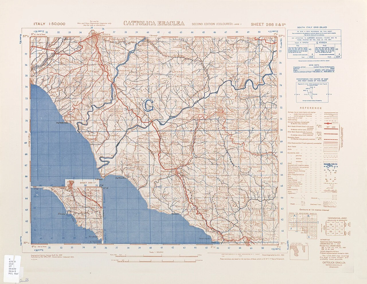 Photo of Cattolica Eraclea