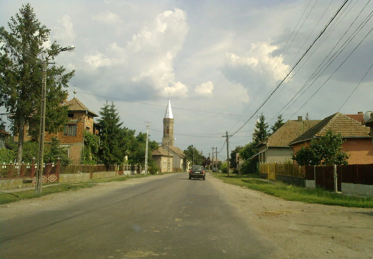 Photo of Căuaş