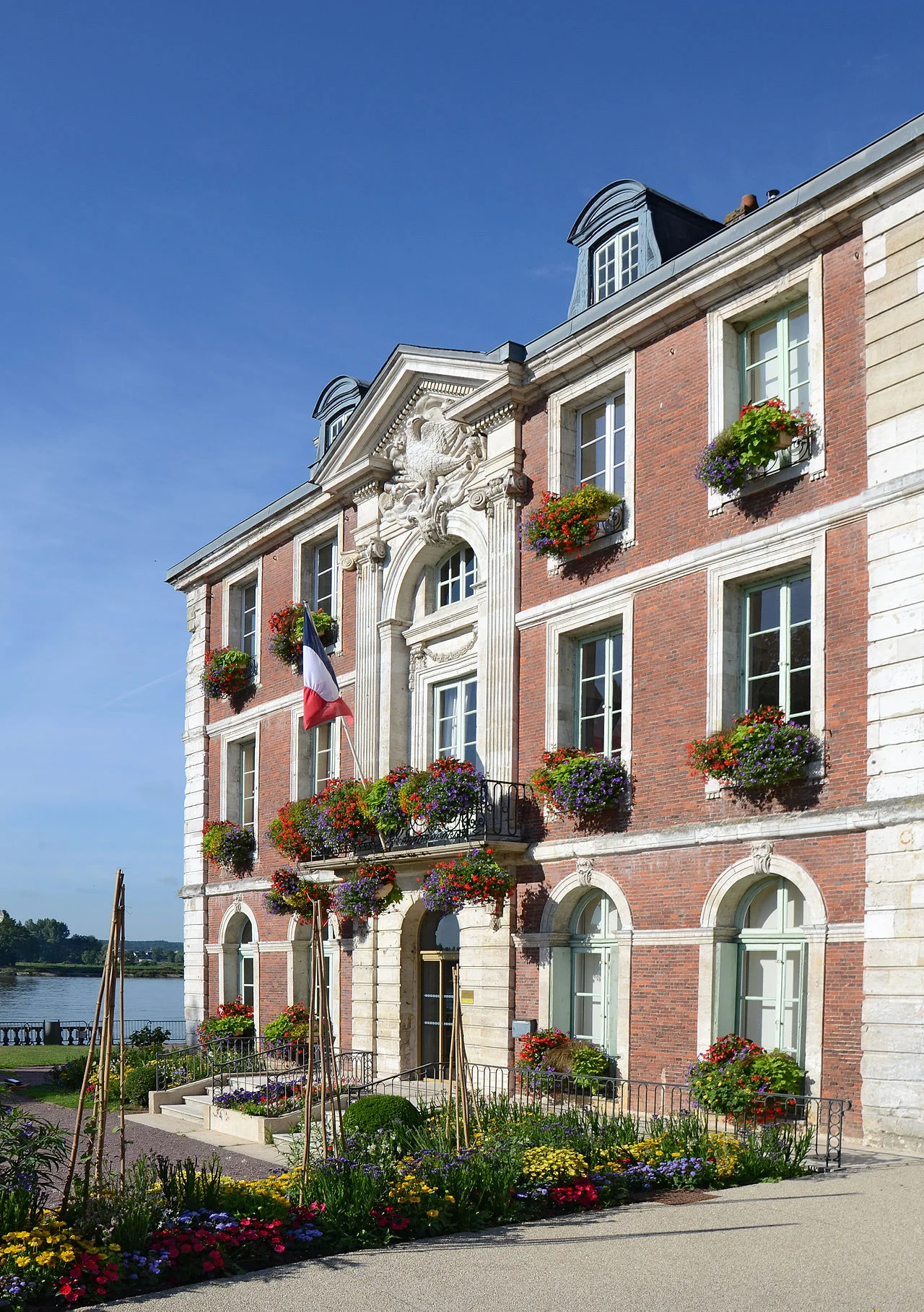 Photo of Caudebec-en-Caux